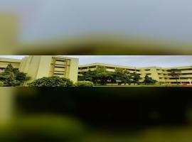 Prasad V Potluri Siddhartha Institute of Technology