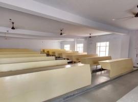 R. N. Modi Engineering College