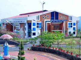 Vimal Jyoti Engineering College - VJEC