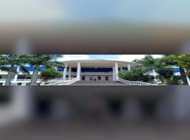 Chettinad Academy of Research and Education, Kolar