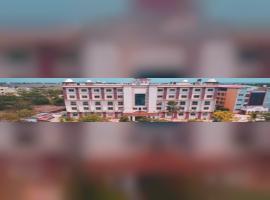 NIIS Institute of Engineering & Technology