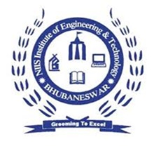 NIIS Institute of Engineering & Technology logo