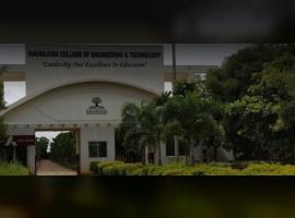 Nagarjuna College of Engineering and Technology