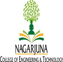 Nagarjuna College of Engineering and Technology logo