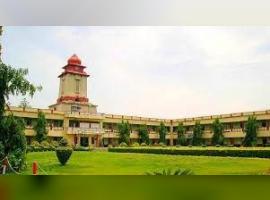 PDA College of Engineering