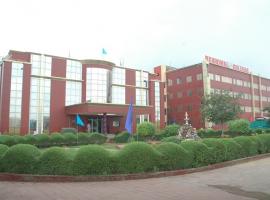 Regional College For Education Research and Technology