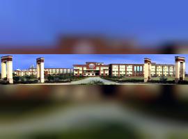 Sanskar Educational Group