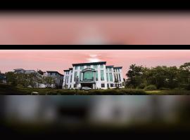 HRIT Group of Institutions