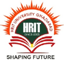 HRIT Group of Institutions logo