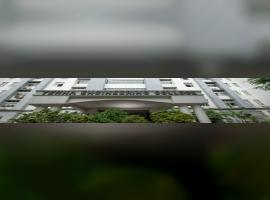Terna Engineering College