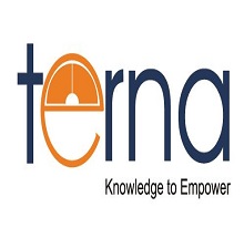 Terna Engineering College logo