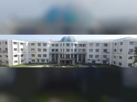 Amritsar Group of Colleges