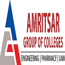 Amritsar Group of Colleges logo
