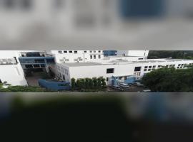 SIES Graduate School of Technology