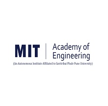 MIT Academy of Engineering, MAEER logo