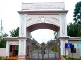 Sahrdaya College of Engineering and Technology (SCET)