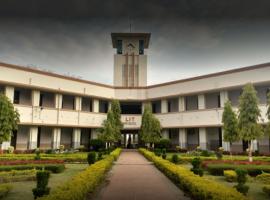 Laxminarayan Innovation Technological University