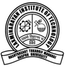 Laxminarayan Innovation Technological University logo