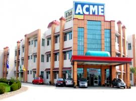 Applied College of Management and Engineering