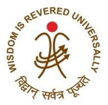 Amrapali University Haldwani logo