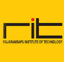 Rajarambapu Institute of Technology logo