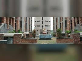 Maharaja Agrasen Institute of Technology