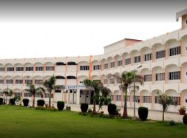 SKIET - Shri Krishan Institute of Engineering and Technology