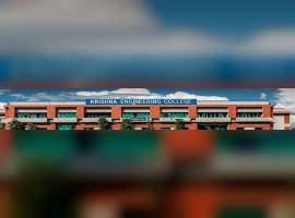 Krishna Engineering College