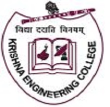 Krishna Engineering College logo