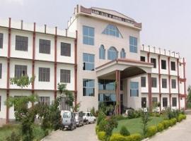 Aligarh College of Engineering and Technology