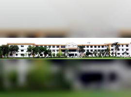 Shri Ram Murti Smarak College of Engineering and Technology
