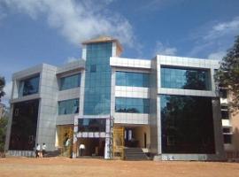 LMCST: Lourdes Matha College of Science and Technology