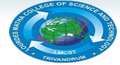 LMCST: Lourdes Matha College of Science and Technology logo