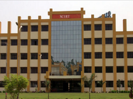 Sherwood College of Engineering Research and Technology (SCERT)