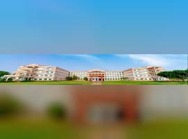 Dronacharya College of Engineering