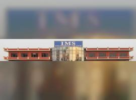IMS Engineering College