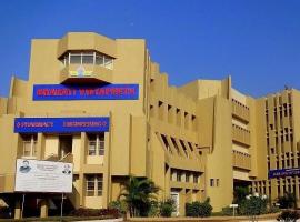Bharati Vidyapeeth's College of Engineering