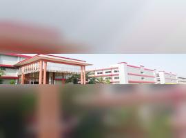 Kali Charan Nigam Institute of Technology