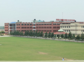 Radha Govind Group of Institutions