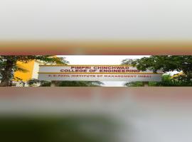 Pimpri Chinchwad College of Engineering