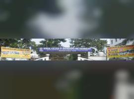 Bengal College of Engineering and Technology