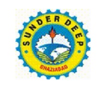 Sunder Deep Engineering College logo