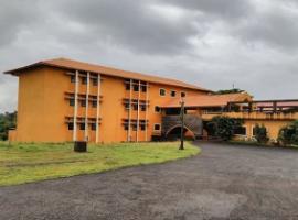 Sindhudurg Shikshan Prasarak Mandal's College of Engineering (SSPMCOE)