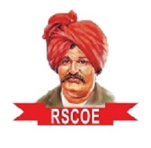 Rajarshi Shahu College of Engineering, Pune logo