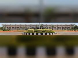 Pondicherry Engineering College - PEC