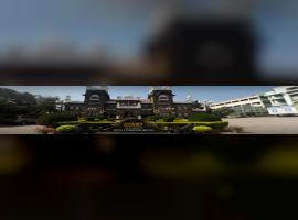 D.K.T.E. Society's Textile and Engineering Institute