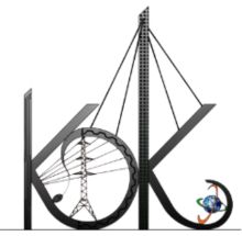 KDK College of Engineering, Nagpur logo