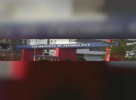 SJB Institute of Technology