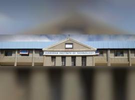 Sambhram Institute of Technology