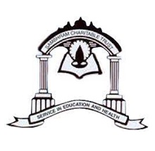 Sambhram Institute of Technology logo